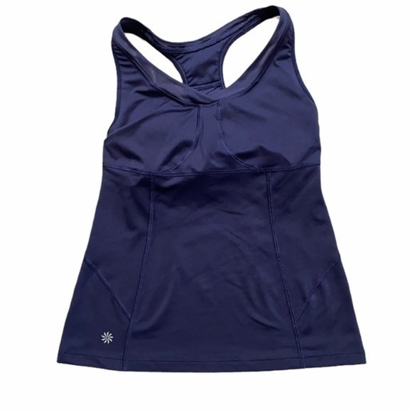 Athleta Tops - Athleta active tank top size 32c